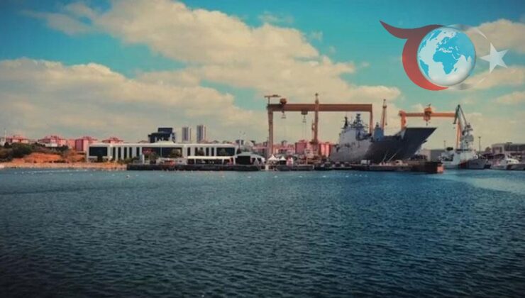 Mavi Vatan Belgeseli TEKNOFEST’te Büyük İlgi Görüyor