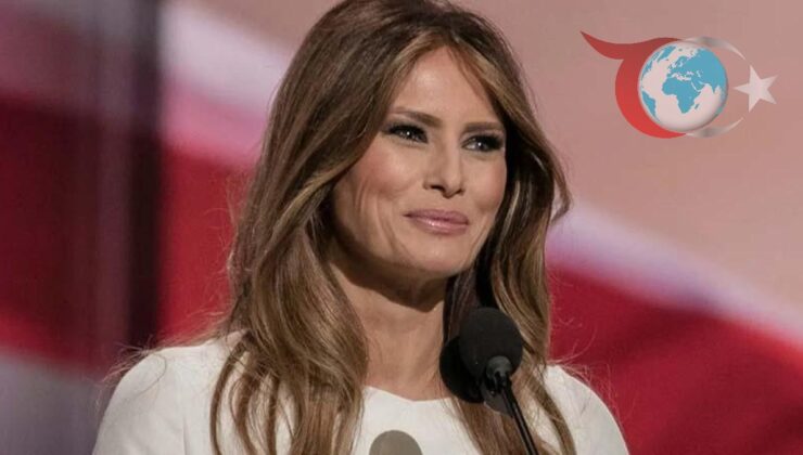 Melania Trump’tan Putin’e Barış Mektubu: Gelecek Nesiller İçin Bir Çağrı