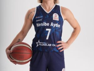 Melikgazi Kayseri Basketbol, Merve Uygül ile Gücüne Güç Katıyor