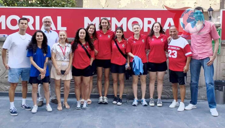 Melikgazi Kayseri Basketbol, Sezona Sağlam Başlamak İçin Hazırlanıyor