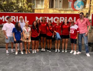 Melikgazi Kayseri Basketbol Yeni Sezon Hazırlıklarına Başlıyor