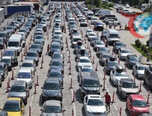 Memleket Hasreti: Gurbette Yaşayanların Türkiye Tatili Sonrası Hüzünlü Dönüşü