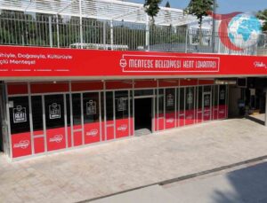 Menteşe Belediyesi’nden Vatandaşa Uygun Fiyatlı ve Sağlıklı Yemek Hizmeti