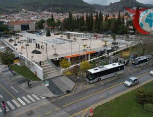 Menteşe Belediyesi’nin Yeni Girişimi: Kent Lokantası Açılışa Hazırlanıyor