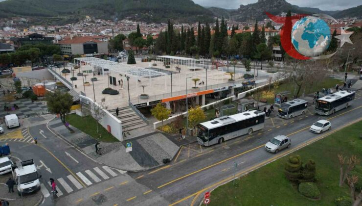 Menteşe Belediyesi’nin Yeni Girişimi: Kent Lokantası Açılışa Hazırlanıyor