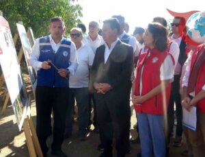 Menteşe’de Büyük Dönüşüm: Altyapı ve Yol Çalışmaları Hızla İlerliyor