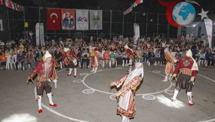Mersin’de Yaz Boyunca Coşkulu Konserler Serisi