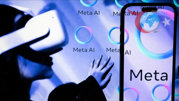 Meta, Yapay Zekâda Atağa Geçiyor: 50’den Fazla Uzmanı Transfer Etti