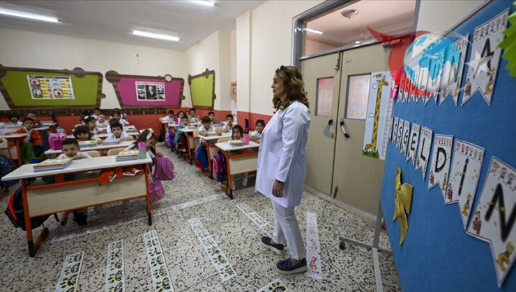 Milli Eğitim Bakanlığı’ndan 15 Bin Sözleşmeli Öğretmen Alımı Süreci Tamamlandı