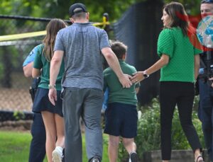 Minneapolis’te Okulda Silahlı Saldırı: İki Çocuk Hayatını Kaybetti