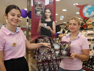 Mirvari Kahvesi: Dünya Lezzet Sahnesinde Yeni Bir Soluk