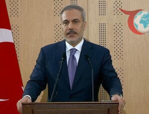 Mısır ve Türkiye’den Ortak Hareket: Bölgesel Sorunlarda Yeni Stratejiler