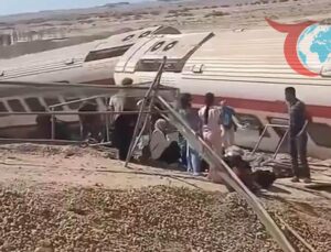 Mısır’da Tren Kazası: Ağır Bilançoyla Yüzleşme