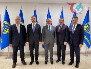 MKE’den 2 Milyar TL’lik Samsun Yatırımı: Savunma Sanayisinde Yeni Dönem