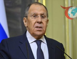 Moskova’dan Diplomatik Açıklamalar: Lavrov’un Değerlendirmeleri ve Eleştirileri