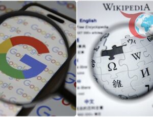 Moskova’dan Google ve Wikipedia’ya Ağır Para Cezaları