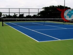 Muğla’da Gençler İçin Modern Spor Tesisleri İnşa Ediliyor