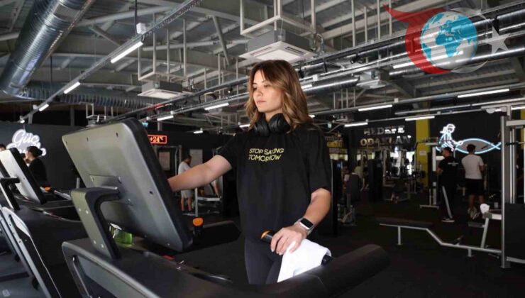 Muğla’da Spor ve Sağlıklı Yaşam İçin Yeni Adres: Erman Şahin Spor Merkezi