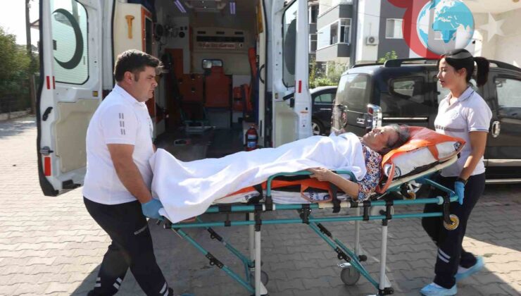 Muğla’da Yaşlı ve Engellilere Ücretsiz Sağlık Hizmeti Ulaşımı