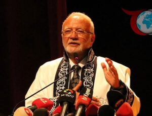 Mustafa Elitaş: Çağdaş Medeniyetler Seviyesini Aşmak İçin Eğitim Şart