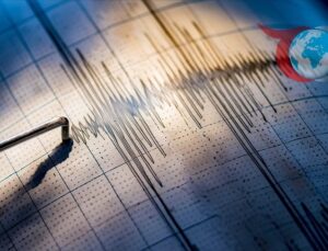 Myanmar ve Hindistan Sınırında 5,3 Büyüklüğünde Deprem