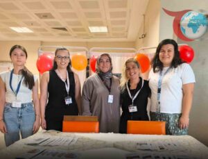 Nazilli Devlet Hastanesi’nden Aşırı Sıcaklarda Sağlık Uyarısı