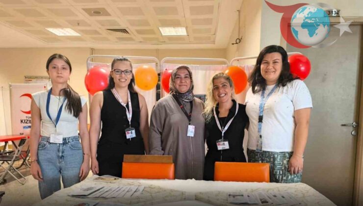 Nazilli Devlet Hastanesi’nden Aşırı Sıcaklarda Sağlık Uyarısı