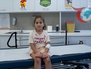 Nevşehir’deki Düğünde Talihsiz Sıvı Azot Kazası: Çocuk Yaralandı