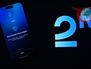 Next Sosyal, 1 Milyon Kullanıcıyı Aşarak Büyümeye Devam Ediyor