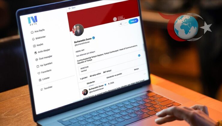 NeXT Sosyal ile Dijital Dünyada Yeni Bir Dönem Başlıyor