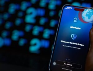 Next Sosyal: Türkiye’nin En Hızlı Büyüyen Sosyal Ağı