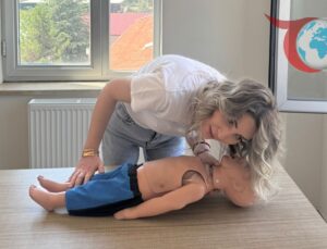 Niğde Belediyesi’nden Personeline Hayat Kurtaran Eğitim