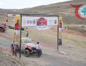 Niğde’de Off-Road Tutkunları İçin Büyük Buluşma