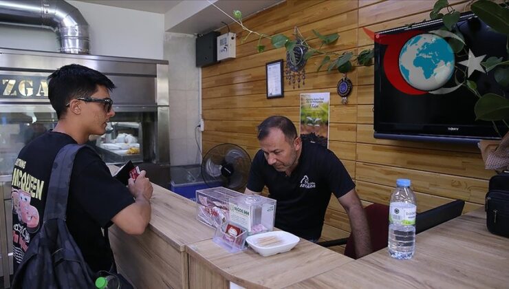 Niğde’deki Girişimci İşletmeler, Yangınlarla Mücadele İçin Fidan Bağışlıyor