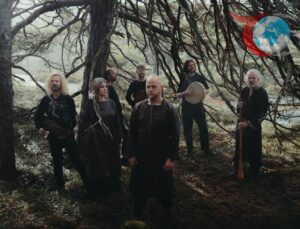 Nordik Ezgiler İstanbul’u Büyüleyecek: Wardruna Konseri