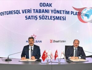 ODAK Veri Tabanı ile Türkiye’de Açık Kaynak Dönüşümü Başlıyor