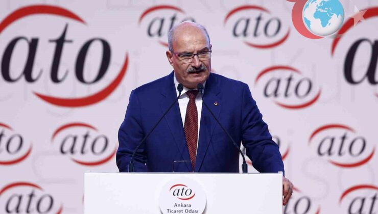 Okula Dönüş İçin ATO’dan KDV İndirimi Çağrısı