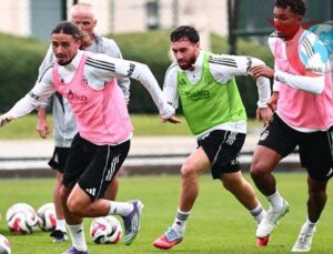 Ole Gunnar Solskjaer ile Antrenman: Taktik ve Kondisyonun Birleşimi