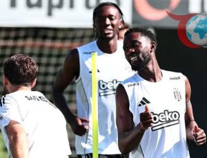 Ole Gunnar Solskjaer Yönetiminde Güçlü Antrenman Programı