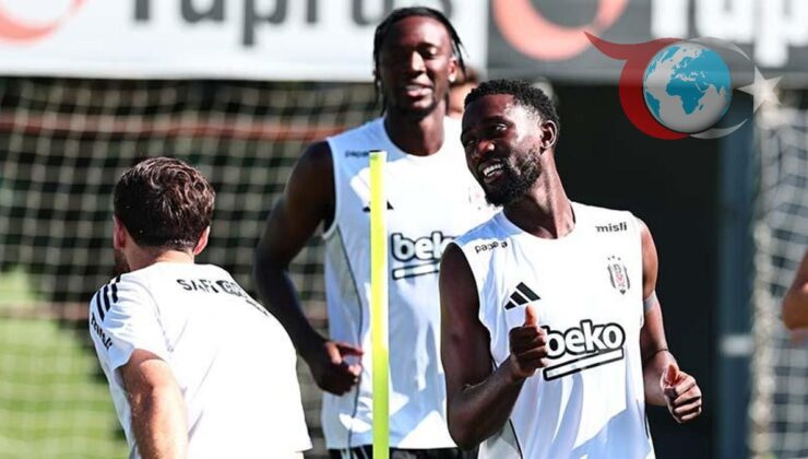 Ole Gunnar Solskjaer Yönetiminde Güçlü Antrenman Programı