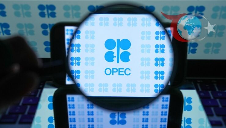 OPEC Raporunda Suudi Arabistan ve Irak Arasındaki Üretim Değişiklikleri Dikkat Çekiyor