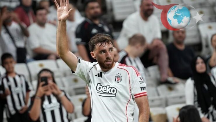 Orkun Kökçü: “Beşiktaş’ta Oyunumuzu Daha İyi Sergileyebiliriz”