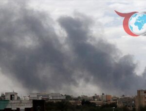 Orta Doğu’da Tansiyon Yükseliyor: Yemen’de Patlamalar Korkutuyor