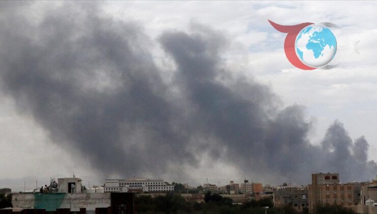 Orta Doğu’da Tansiyon Yükseliyor: Yemen’de Patlamalar Korkutuyor