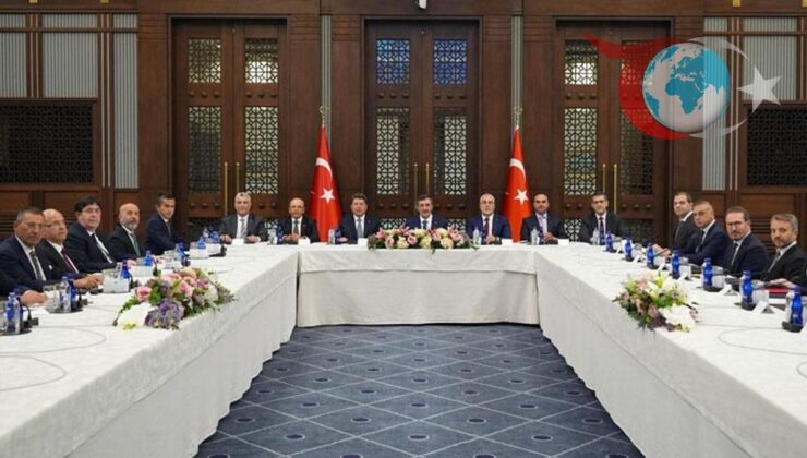 Orta Vadeli Program İçin İş Dünyasıyla İşbirliği