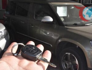 Otomotiv Sektöründeki Usulsüz Uygulamalara Karşı Bakanlık Kararlı Adımlar Atıyor