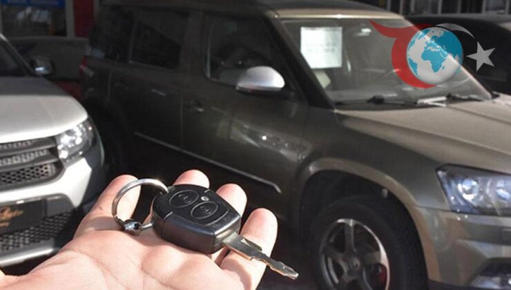 Otomotiv Sektöründeki Usulsüz Uygulamalara Karşı Bakanlık Kararlı Adımlar Atıyor