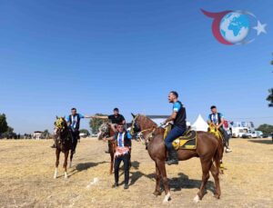 Ovacık Yaylası Yörük Şenliği’nde Kültür ve Eğlence Dolu Anlar