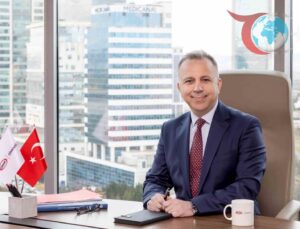 OYAK Çimento İlk Yarı Finansal Başarısını Açıkladı