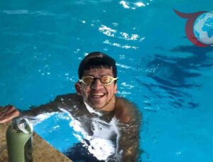 Özel Bireyler için Aydın’da Mutlu Çarşamba Projesi